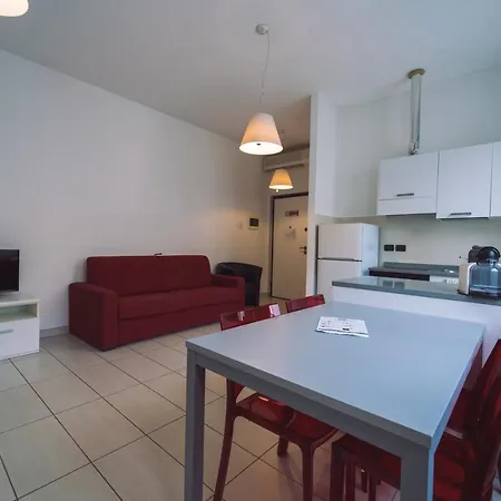 Aparthotel Mole27 - Resart *