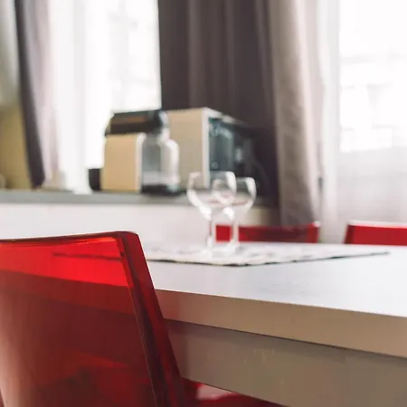 Mole27 - Resart Ξενοδοχείο με διαμερίσματα 3*