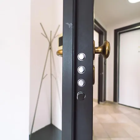 Mole27 - Resart Aparthotel
