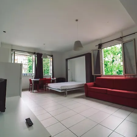 Mole27 - Resart Aparthotel *