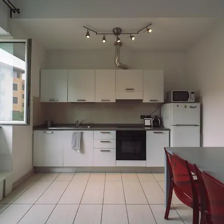 Mole27 - Resart Ξενοδοχείο με διαμερίσματα