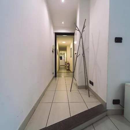 Mole27 - Resart 3* Τορίνο