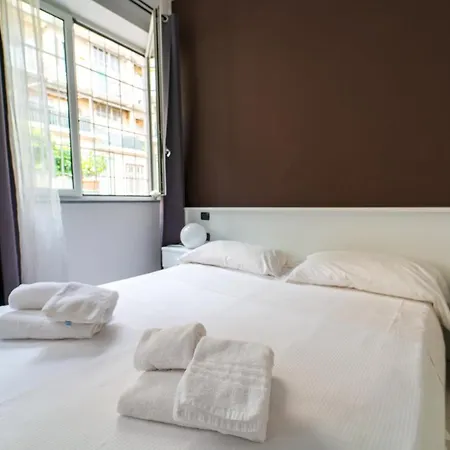 Aparthotel Mole27 - Resart