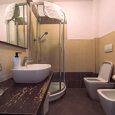Aparthotel Mole27 - Resart 4*