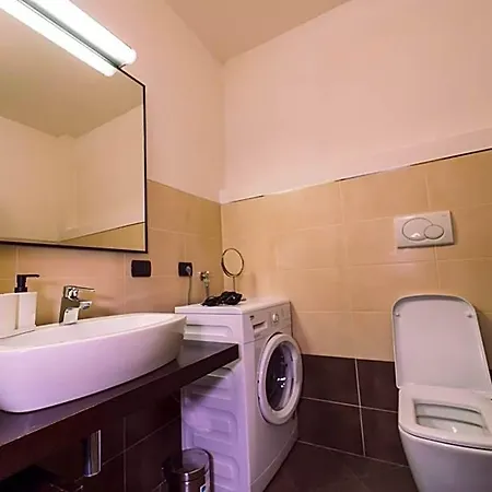 Aparthotel Mole27 - Resart 4*