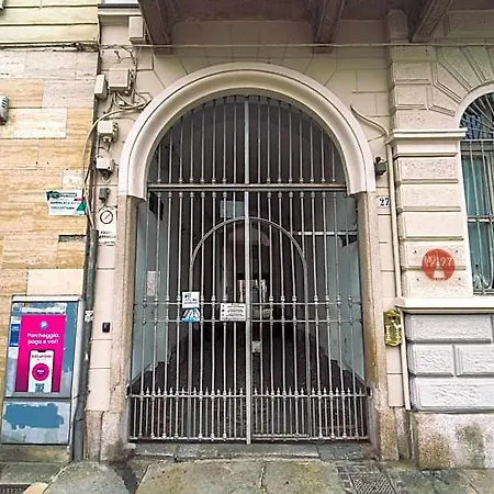 Mole27 - Resart Turin
