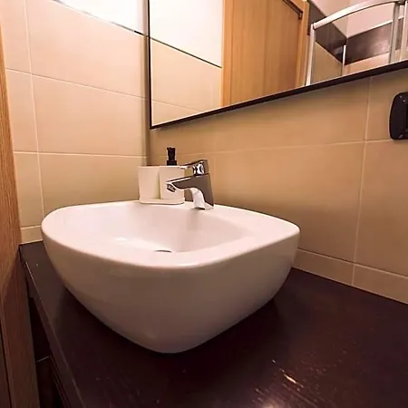 Aparthotel Mole27 - Resart 4*