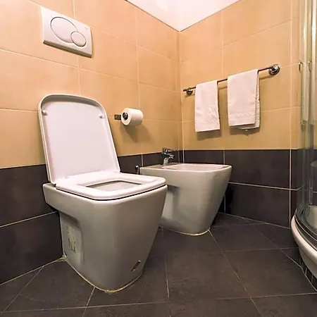 Aparthotel Mole27 - Resart Turin
