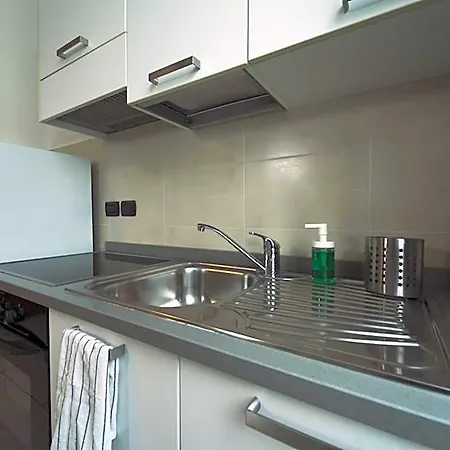 Mole27 - Resart Aparthotel