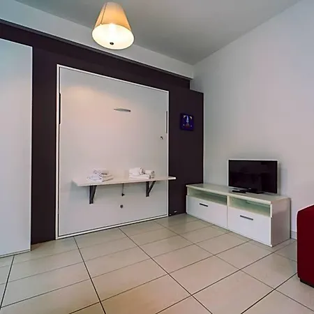 Aparthotel Mole27 - Resart 4*