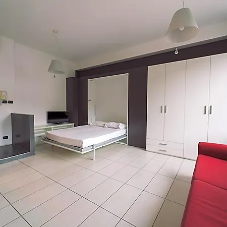 Mole27 - Resart Aparthotel