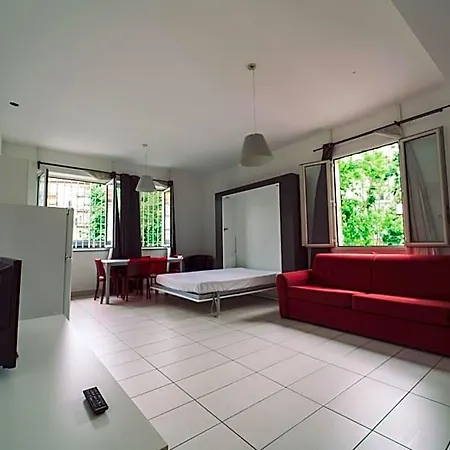 Aparthotel Mole27 - Resart 4*