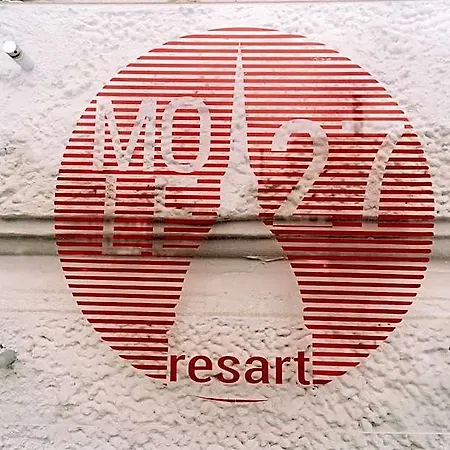 Mole27 - Resart