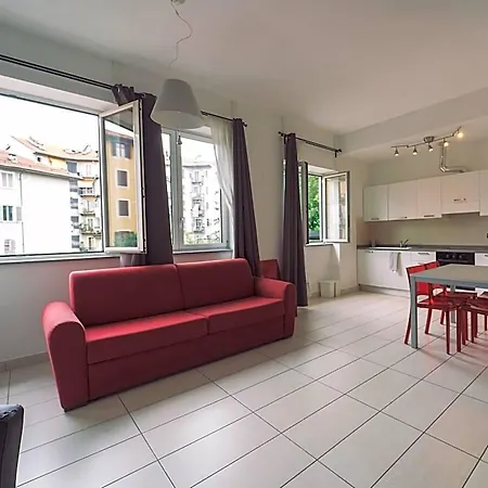 Mole27 - Resart Apartahotel Turín