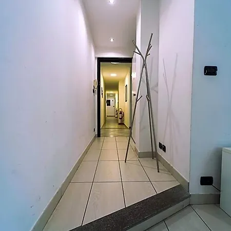 Aparthotel Mole27 - Resart