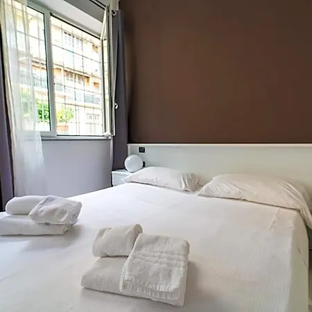 Aparthotel Mole27 - Resart Turin