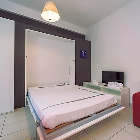 Aparthotel Mole27 - Resart 4*