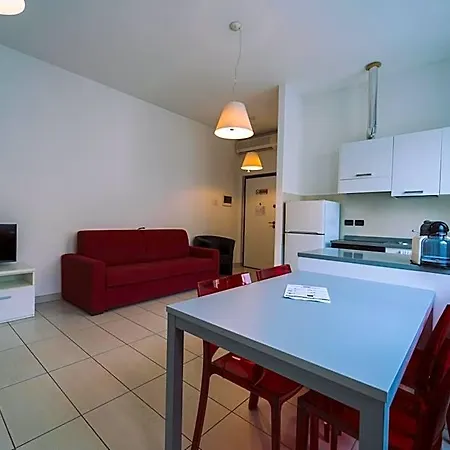 Aparthotel Mole27 - Resart 4*