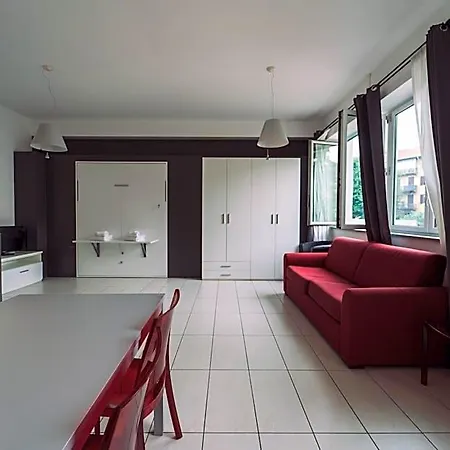 Mole27 - Resart Aparthotel Turin