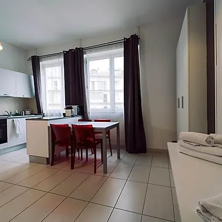 Aparthotel Mole27 - Resart Turin