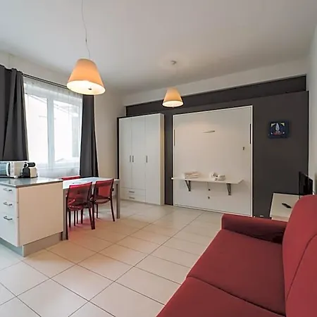 Aparthotel Mole27 - Resart Turin