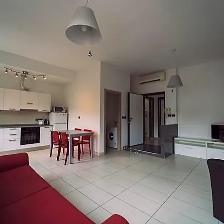 Aparthotel Mole27 - Resart