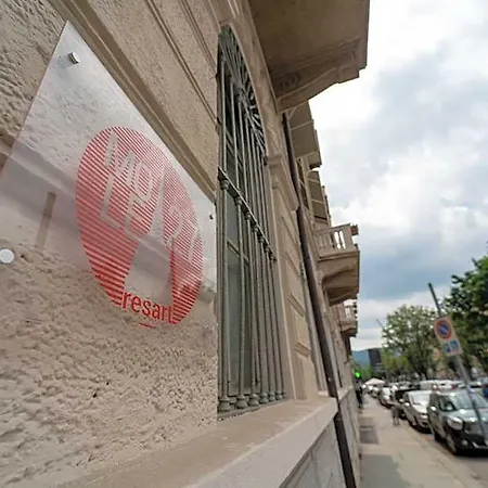 Mole27 - Resart Turin