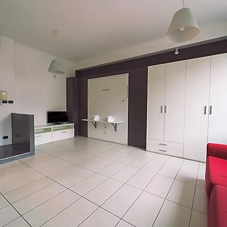 Mole27 - Resart Aparthotel
