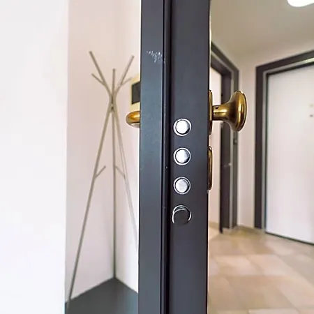 Mole27 - Resart Aparthotel Turin