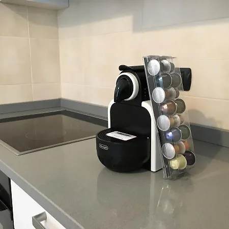 Aparthotel Mole27 - Resart *