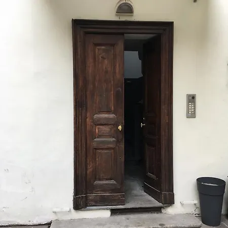 Aparthotel Mole27 - Resart 4*