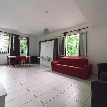 Apartmanhotel Mole27 - Resart Torino