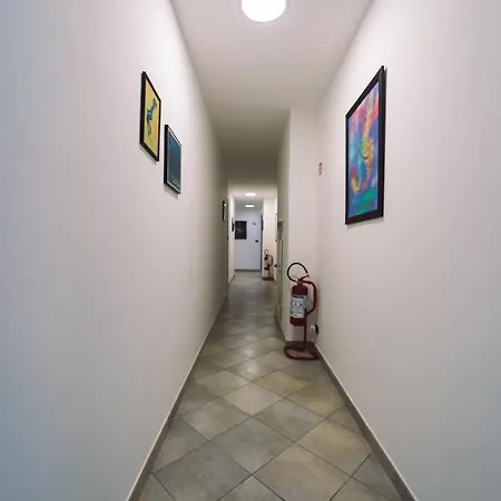 Mole27 - Resart Apartmanhotel Torino