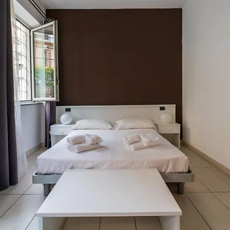 Mole27 - Resart Aparthotel