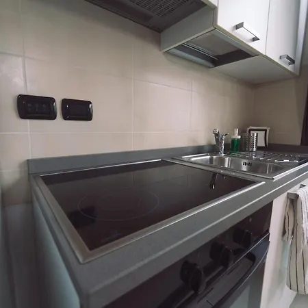 Aparthotel Mole27 - Resart Turin