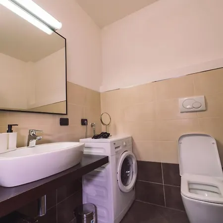 Mole27 - Resart 3* Torino