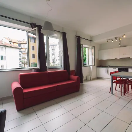 Mole27 - Resart Aparthotel Turin