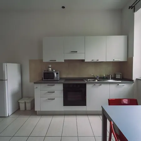 Mole27 - Resart Apartmanhotel Torino