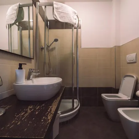 Aparthotel Mole27 - Resart Turin