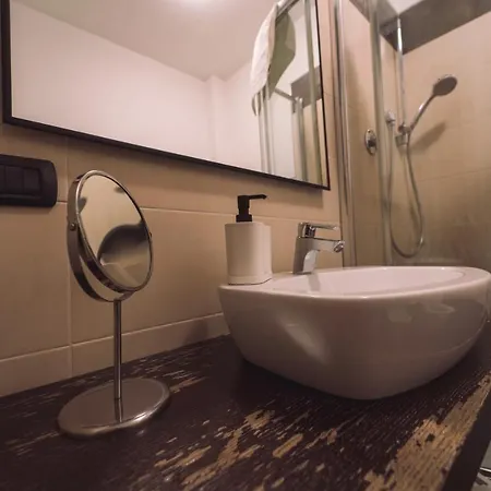 Apartmanhotel Mole27 - Resart 3*