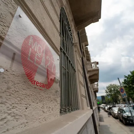 Mole27 - Resart Apartmanhotel 3*