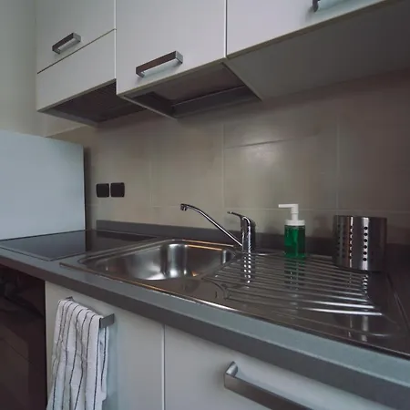 Apartmanhotel Mole27 - Resart Torino