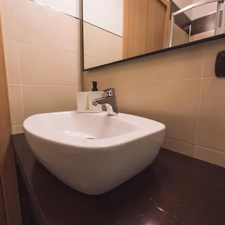 Mole27 - Resart Aparthotel Turin