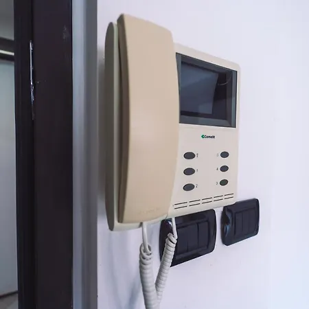 Aparthotel Mole27 - Resart Turin