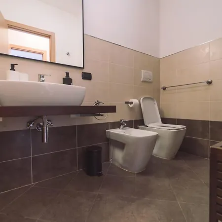 Apartmanhotel Mole27 - Resart 3*