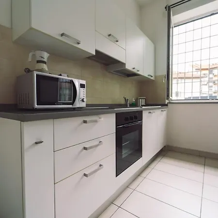 Aparthotel Mole27 - Resart 3*