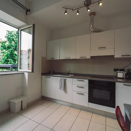 Mole27 - Resart Aparthotel