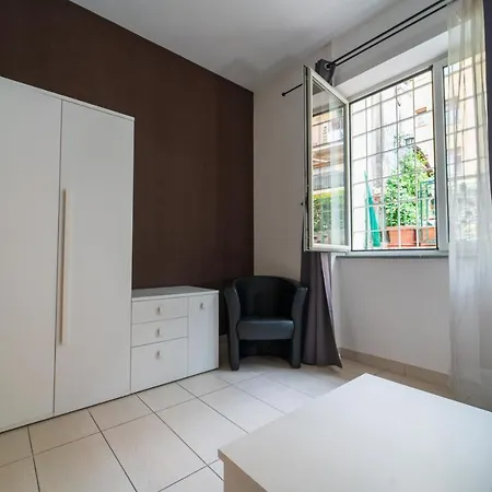 Aparthotel Mole27 - Resart Turin