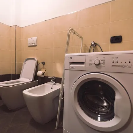 Aparthotel Mole27 - Resart 3*