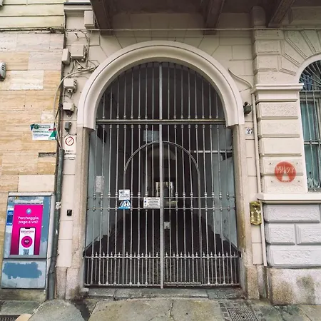 Mole27 - Resart Aparthotel